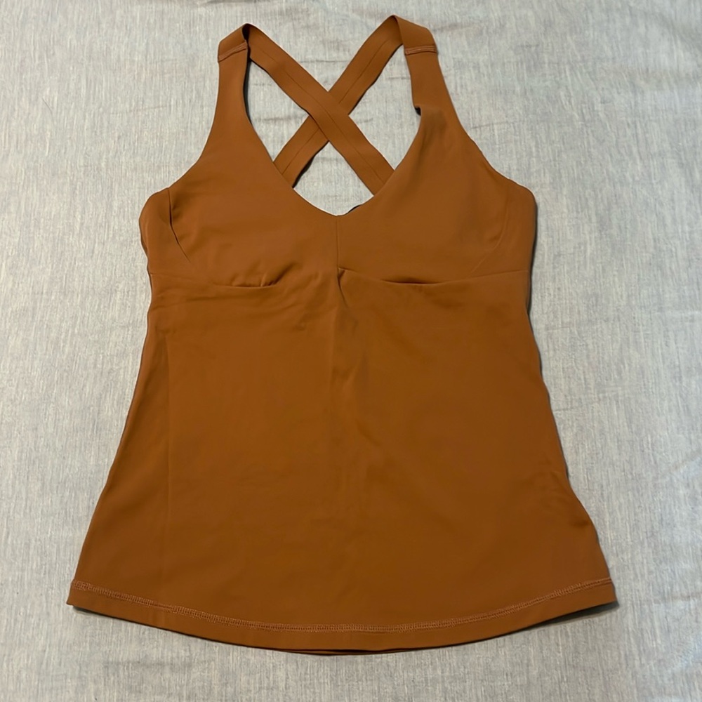 Prana athletic tank